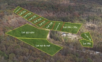 L777 Sweet Pea Dr, Rogers, AR 72756