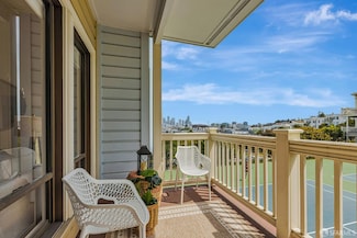605 Carolina St, San Francisco, CA 94107