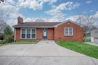 307 Churchill Rd, Pittsburgh, PA 15235