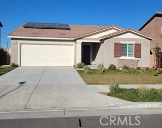 1270 Memorial Ave, Hemet, CA 92543