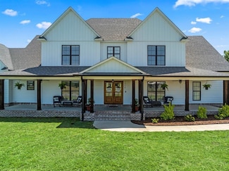 1520 Day Gap Rd, Cullman, AL 35057