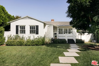 5802 Burnet Ave, van Nuys, CA 91411