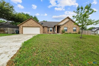 206 Club View W, Seguin, TX 78155
