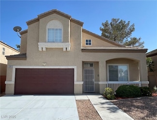 8209 Aylesbury Ave, Las Vegas, NV 89129