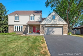 29W206 Wagner Rd, Naperville, IL 60564