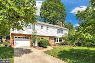 6212 Loch Raven Dr, McLean, VA 22101