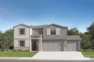 1197 S Sabrina Ave, Kuna, ID 83634
