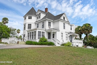 1000 S Peninsula Dr, Daytona Beach, FL 32118