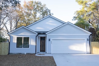 4027 Gary Dr, North Charleston, SC 29405