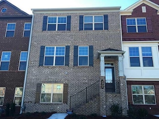 3369 N Twin Alley, Milton, GA 30004
