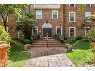 10 Jefferson Rd Unit 3A, Saint Louis, MO 63119