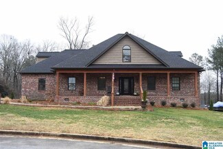 203 Hazel Creek Trail, Anniston, AL 36207
