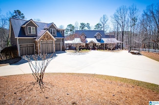 395 Creek Run Rd, Wedowee, AL 36278