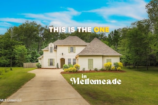 413 Miles Cove, Brandon, MS 39047