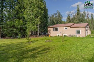 1721 Sesame St, North Pole, AK 99705