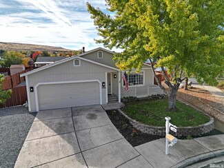 5950 Sunrose Ct, Sun Valley, NV 89433