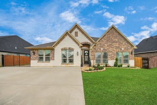 203 Pinedale Ave, Rosharon, TX 77583