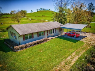 10164 Ohio 136, West Union, OH 45693