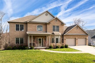 1004 Diane Ln, Cheswick, PA 15024