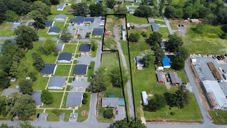 3-11 Kidder St, Lonoke, AR 72086
