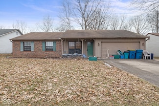 817 Delray Dr, Indianapolis, IN 46241
