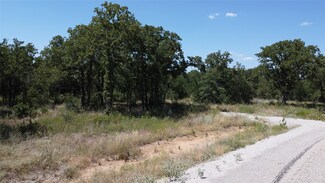 Lot 57 Paradise Oaks Ranch, Perrin, TX 76487