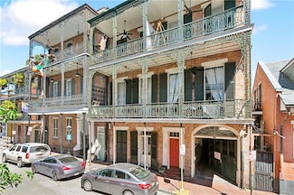 831 Saint Louis St Unit H, New Orleans, LA 70112