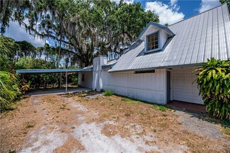 2570 Fort Denaud Rd, Fort Denaud, FL 33935