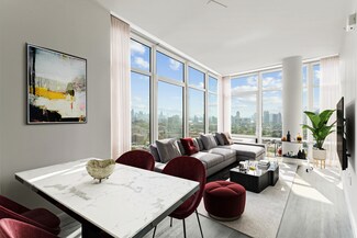 413 Summit Ave Unit 1205, Jersey City, NJ 07306