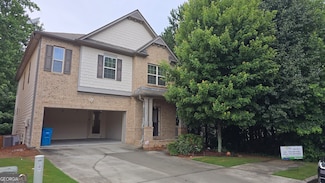 1929 Thorngate Ln, Snellville, GA 30078