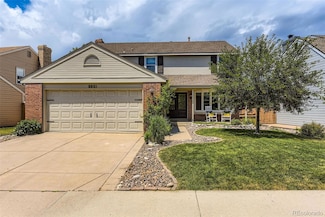 8851 Sundrop Way, Highlands Ranch, CO 80126