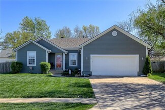 101 W Mckinley St, Gardner, KS 66030