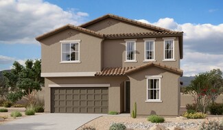 Moonstone, Vail, AZ 85641