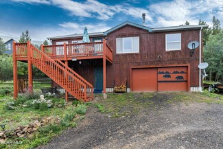 39 Texas Dr, Idaho Springs, CO 80452
