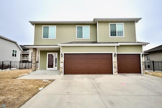 3523 8th St E, West Fargo, ND 58078