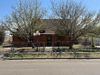 2402 N Seminole St, Amarillo, TX 79107