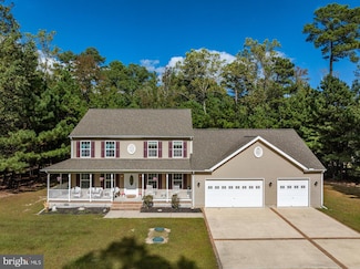12 Bay Oak Dr, Lewes, DE 19958