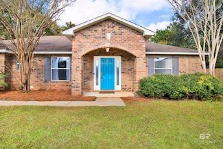 204 Woodsong Dr, Foley, AL 36535