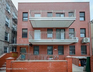 1270 64th St Unit 2B, Brooklyn, NY 11219