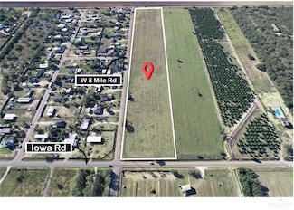 0 W Iowa Rd Unit 456751, Mission, TX 78572