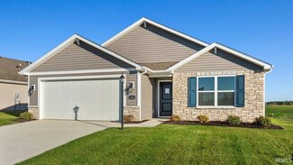 11021 Traders Trace Way, Fort Wayne, IN 46835