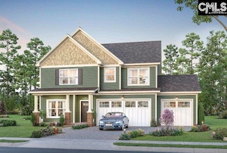 10 Sylvan Ridge Ct, Lugoff, SC 29078