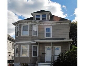 470 Sawyer St Unit 472, New Bedford, MA 02746