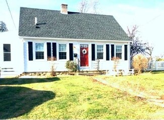 326 Burncoat St, Worcester, MA 01606