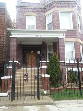 6153 S Rockwell St, Chicago, IL 60629