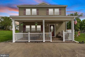 107 E Antietam St, Sharpsburg, MD 21782