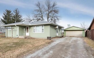 503 E Hickory St, Riverside, IA 52327