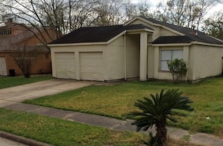 18315 Santolina Ln, Katy, TX 77449