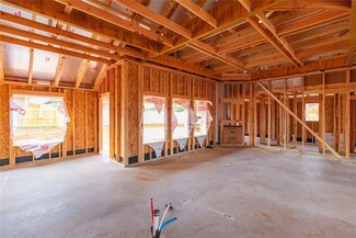 8420 NW 163rd Terrace, Edmond, OK 73013