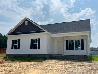 3804 Lightwater Ln, Elm City, NC 27822